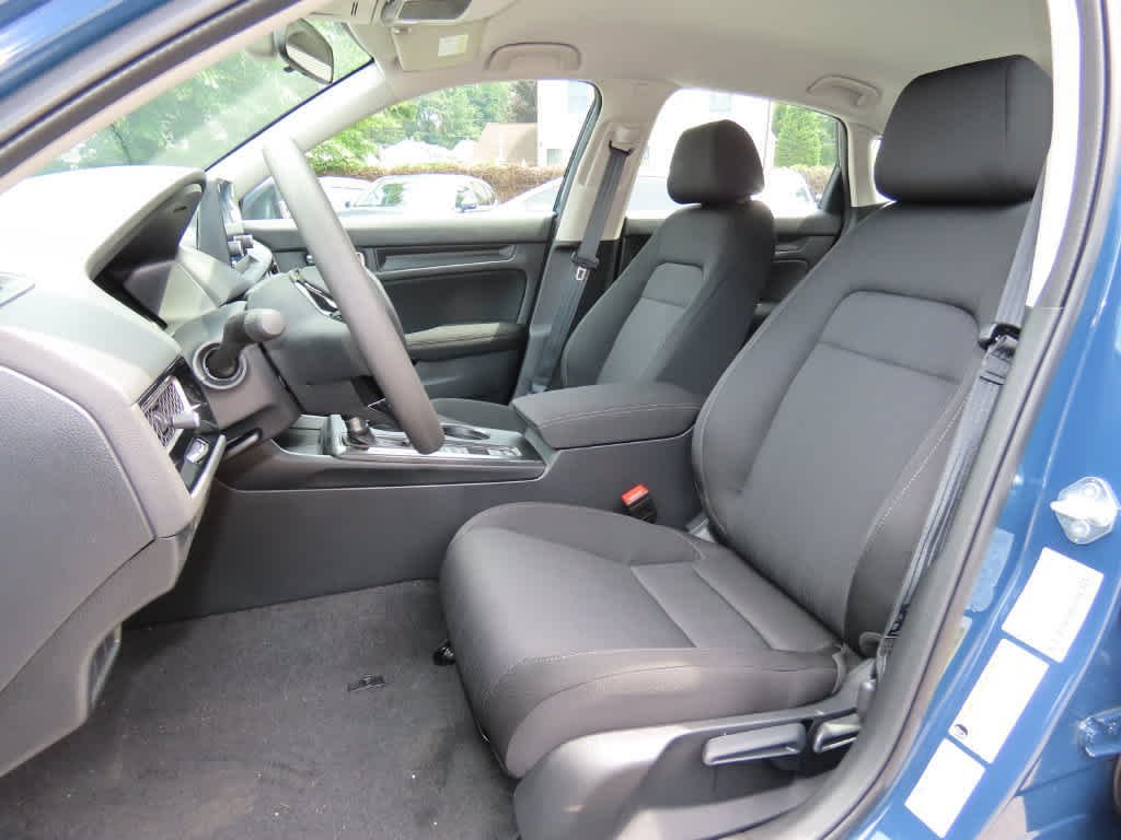 New 2026 Blue Lagoon Pearl Honda LX image 11