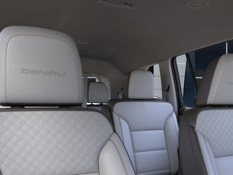 2026 GMC Acadia Denali - Photo 24