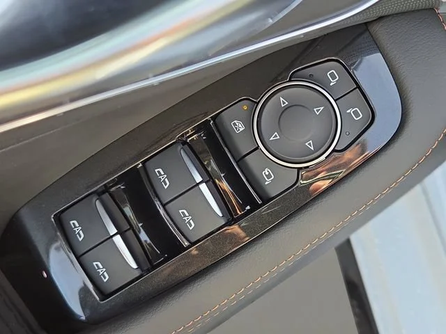 2026 Cadillac CT5 Sport - Photo 16