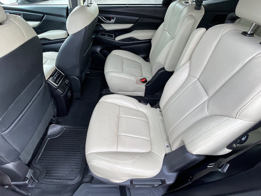 Used 2023 Crystal White Pearl Subaru Limited image 14