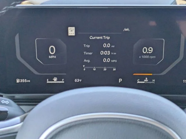 New 2026 Aurora Black Pearl Kia SX image 33
