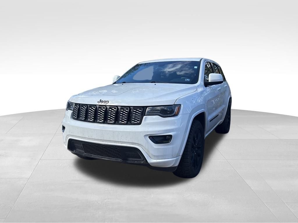 2022 Jeep Cherokee Laredo X photo 4