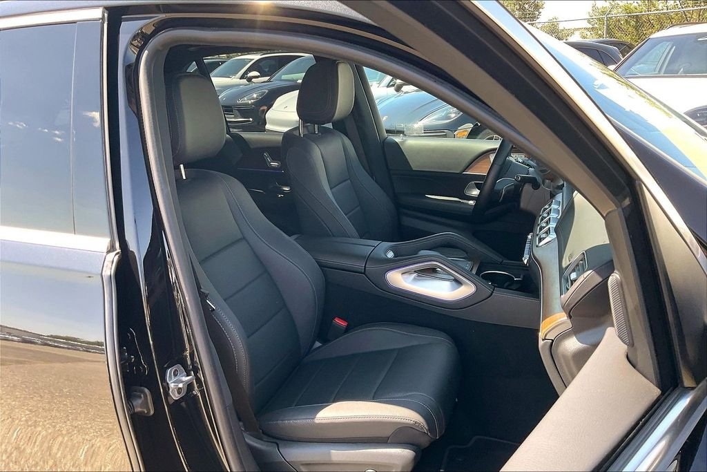 2026 Mercedes-Benz GLE GLE350 - Photo 7