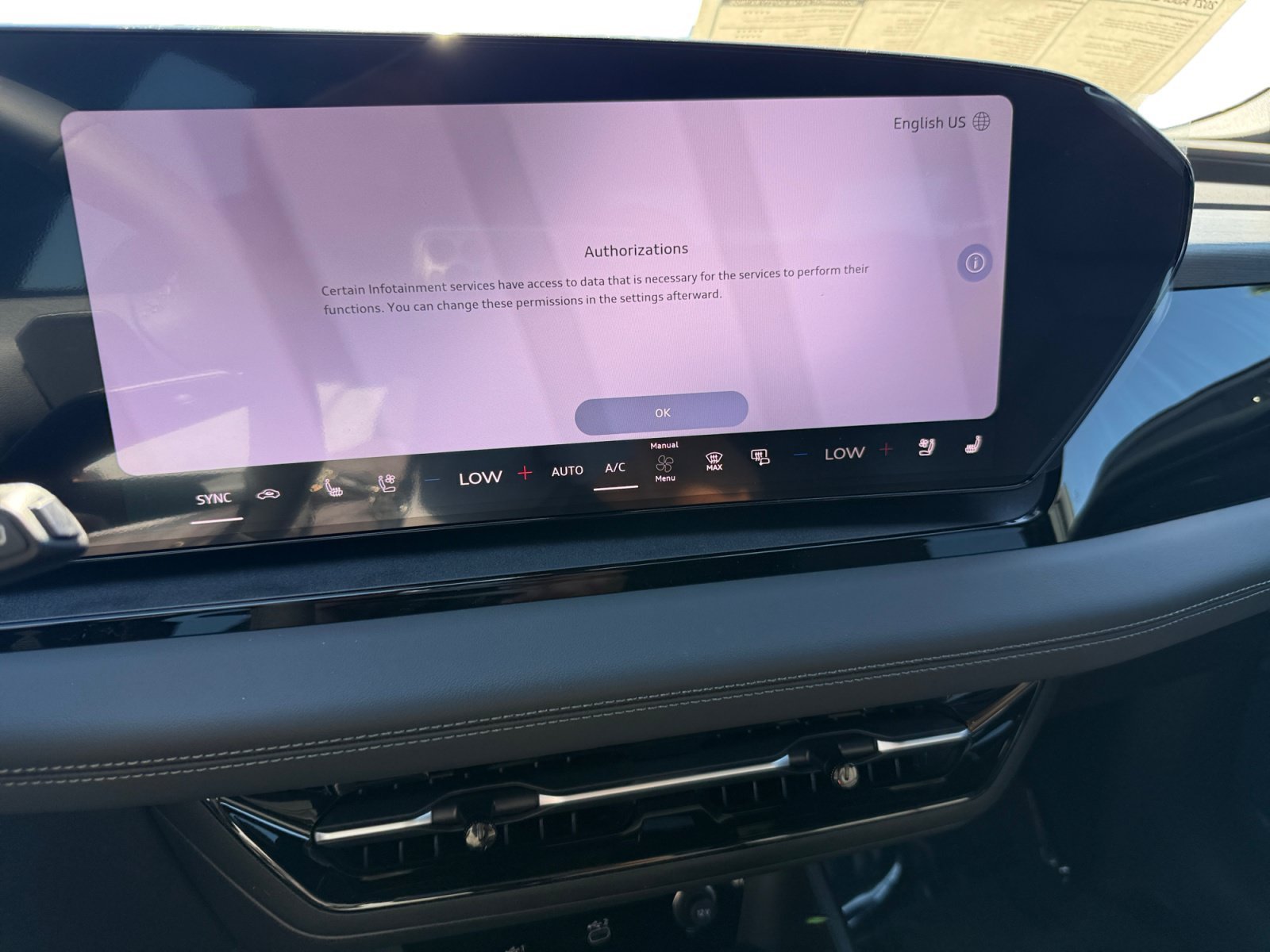 New 2027 Magnet Gray Audi Premium Plus quattro image 12