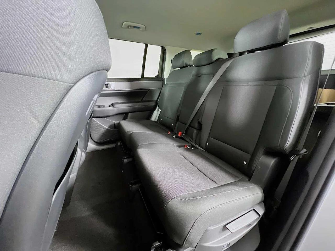 2026 Hyundai Santa Fe Hybrid — photo 14