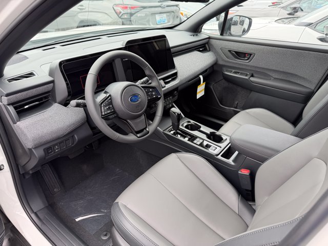 New 2026 CRYSTAL WHITE PEARL Subaru Premium image 11