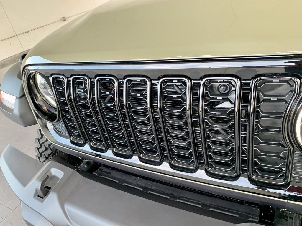 New 2026 41 Jeep Willys image 2