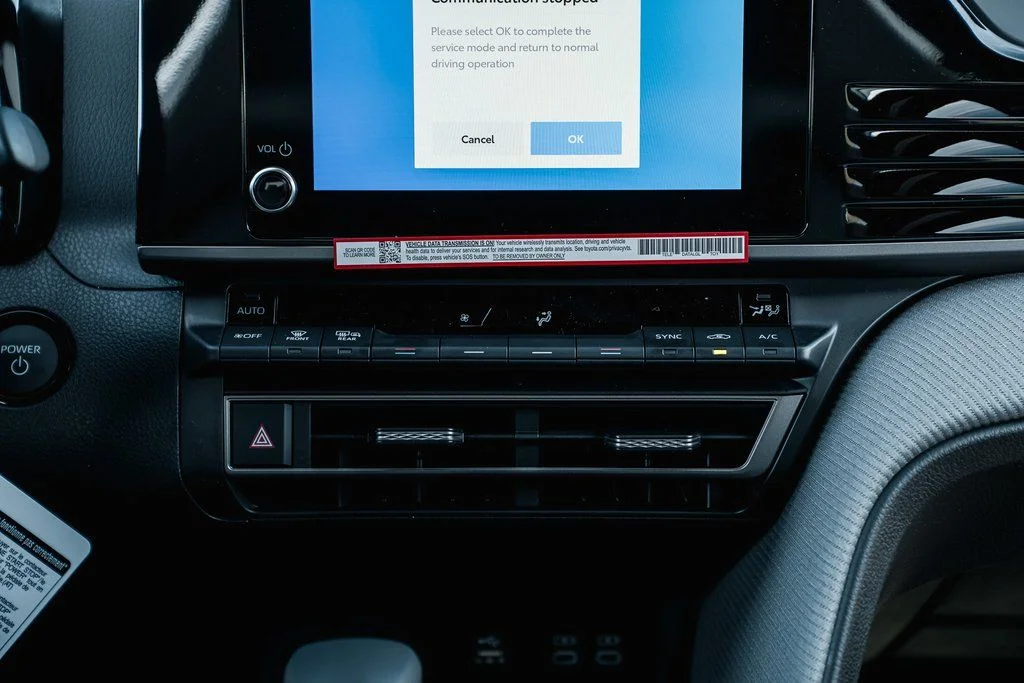 2026 Toyota Camry SE - Photo 21
