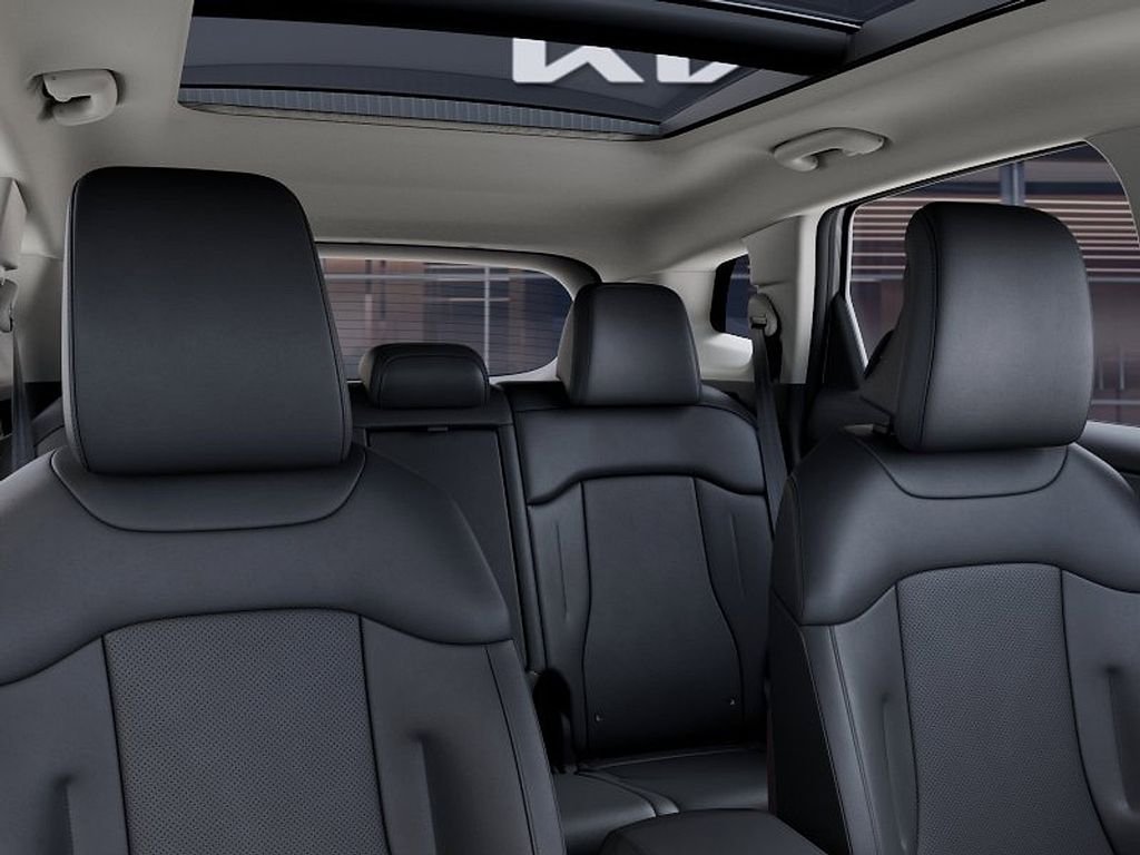 New 2026 Wolf Gray Kia EX image 27