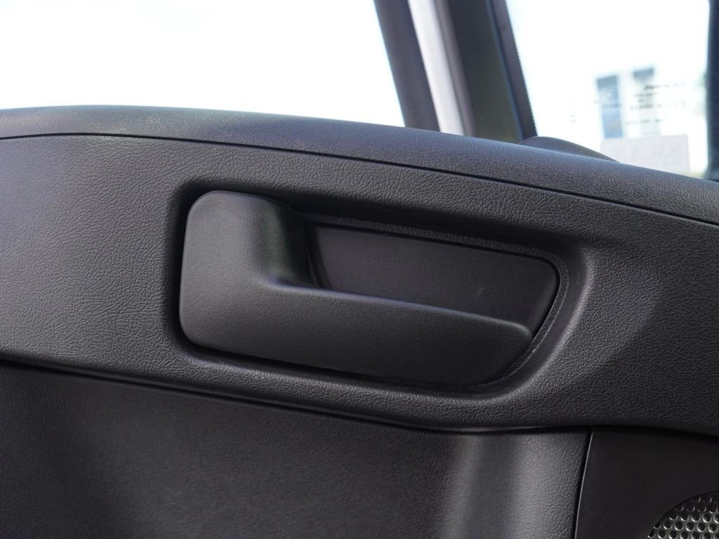 New 2026 Bright Silver Metallic Clear-Coat Exterior Paint RAM High Roof image 10