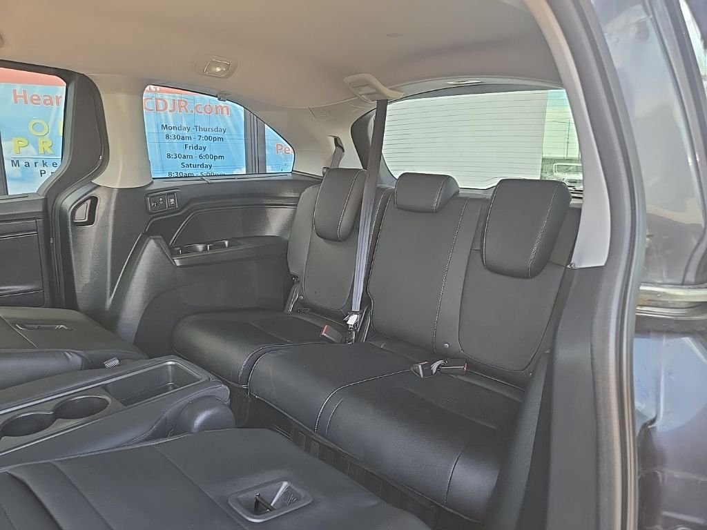 Used 2021  Honda Touring image 97