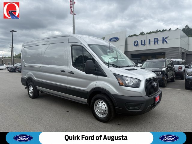 2026 Ford Transit Cargo Van 
