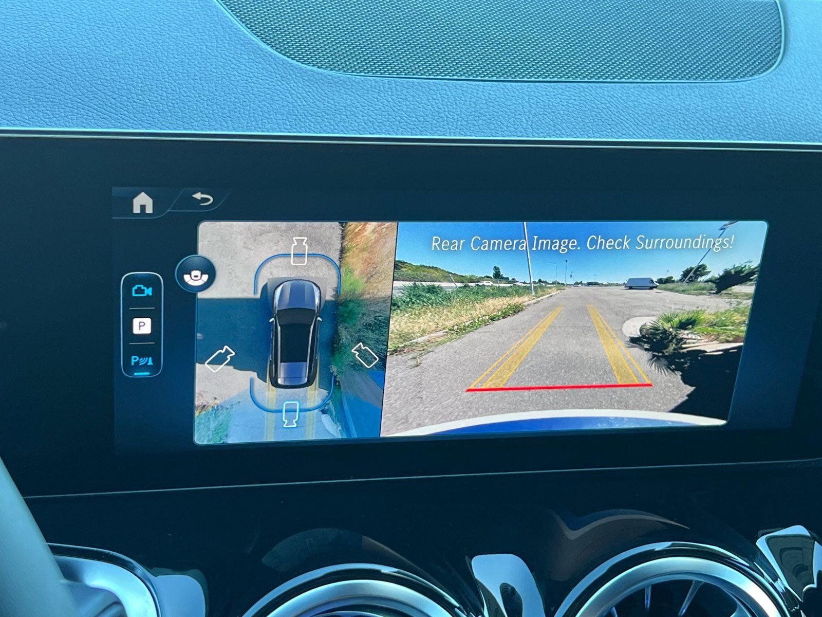 New 2026 Polar White Mercedes-Benz 250 image 21