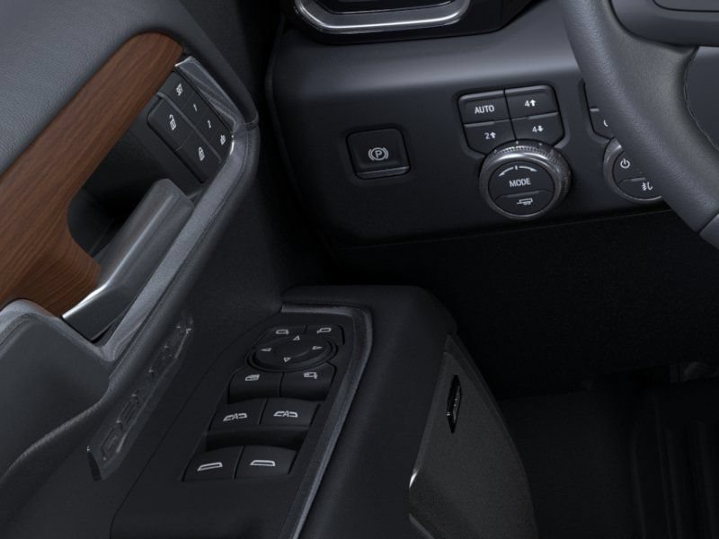 2026 GMC Sierra 1500 Denali - Photo 23