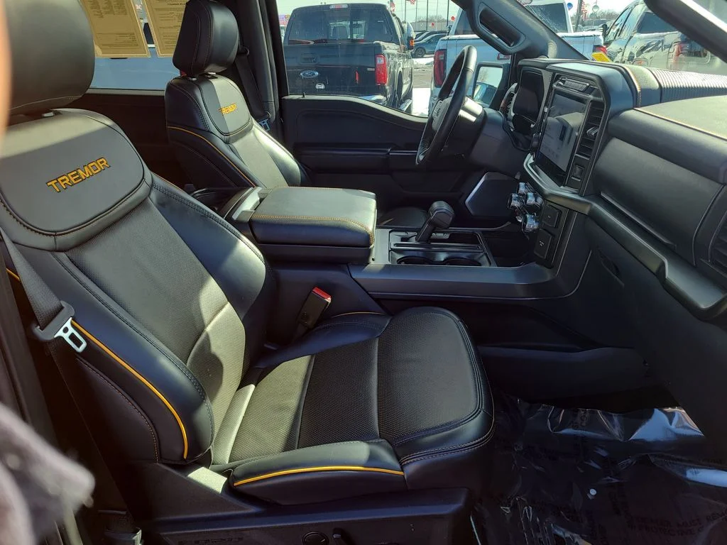 2024 Ford F-150 Tremor - Photo 45