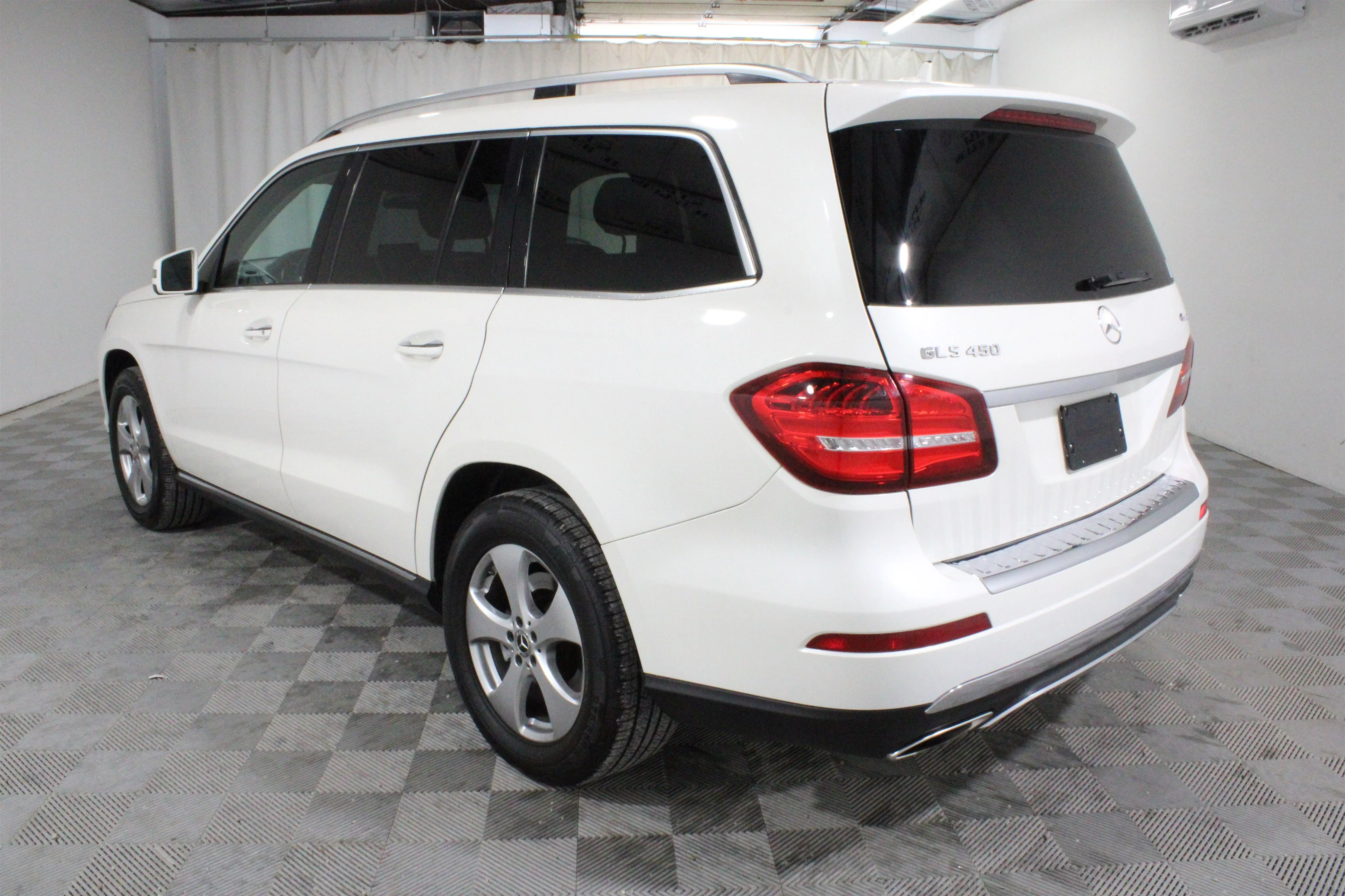 2018 Mercedes-Benz GLS-Class GLS450 - Photo 32