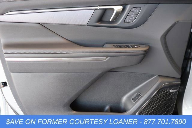 2026 Buick Enclave Sport Touring - Photo 9