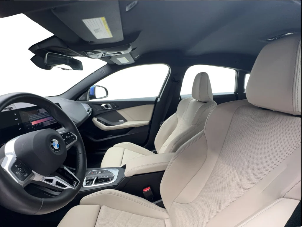 Used 2026 Blue BMW 228 Gran Coupe image 22