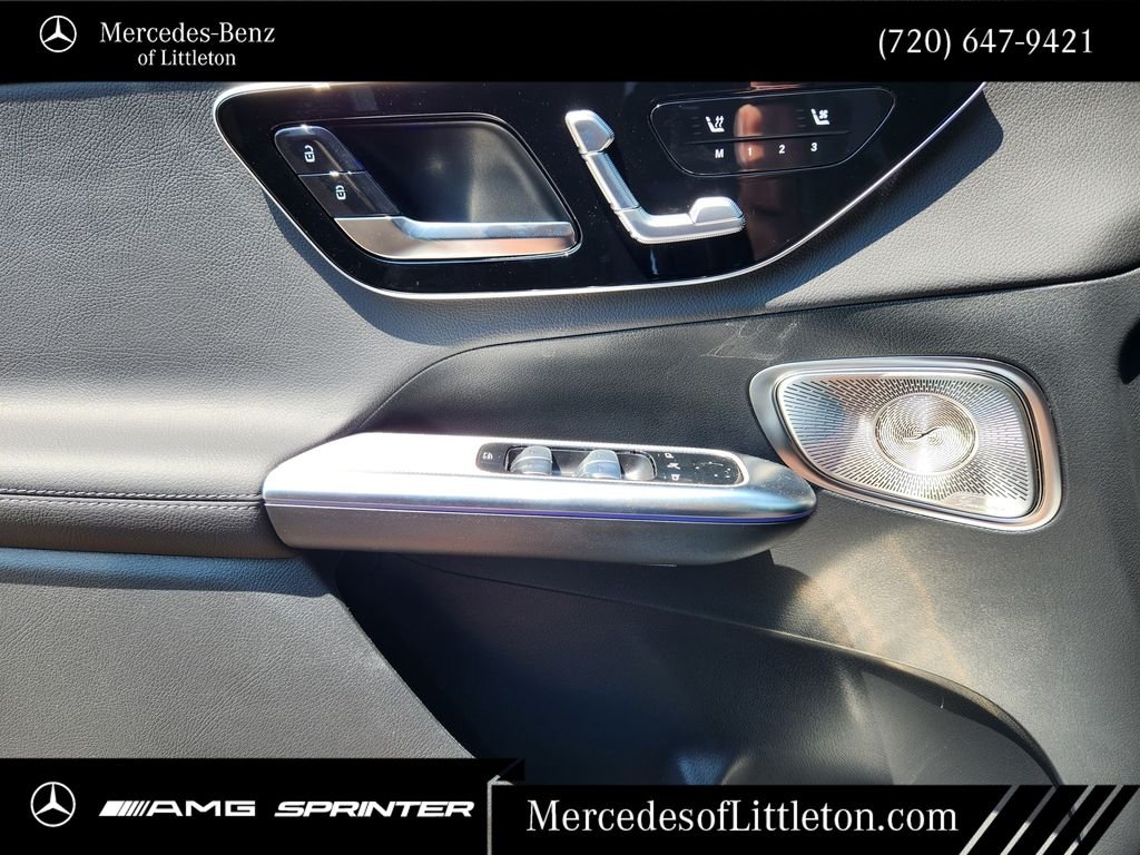 New 2026 Black Mercedes-Benz GLC 300 image 24