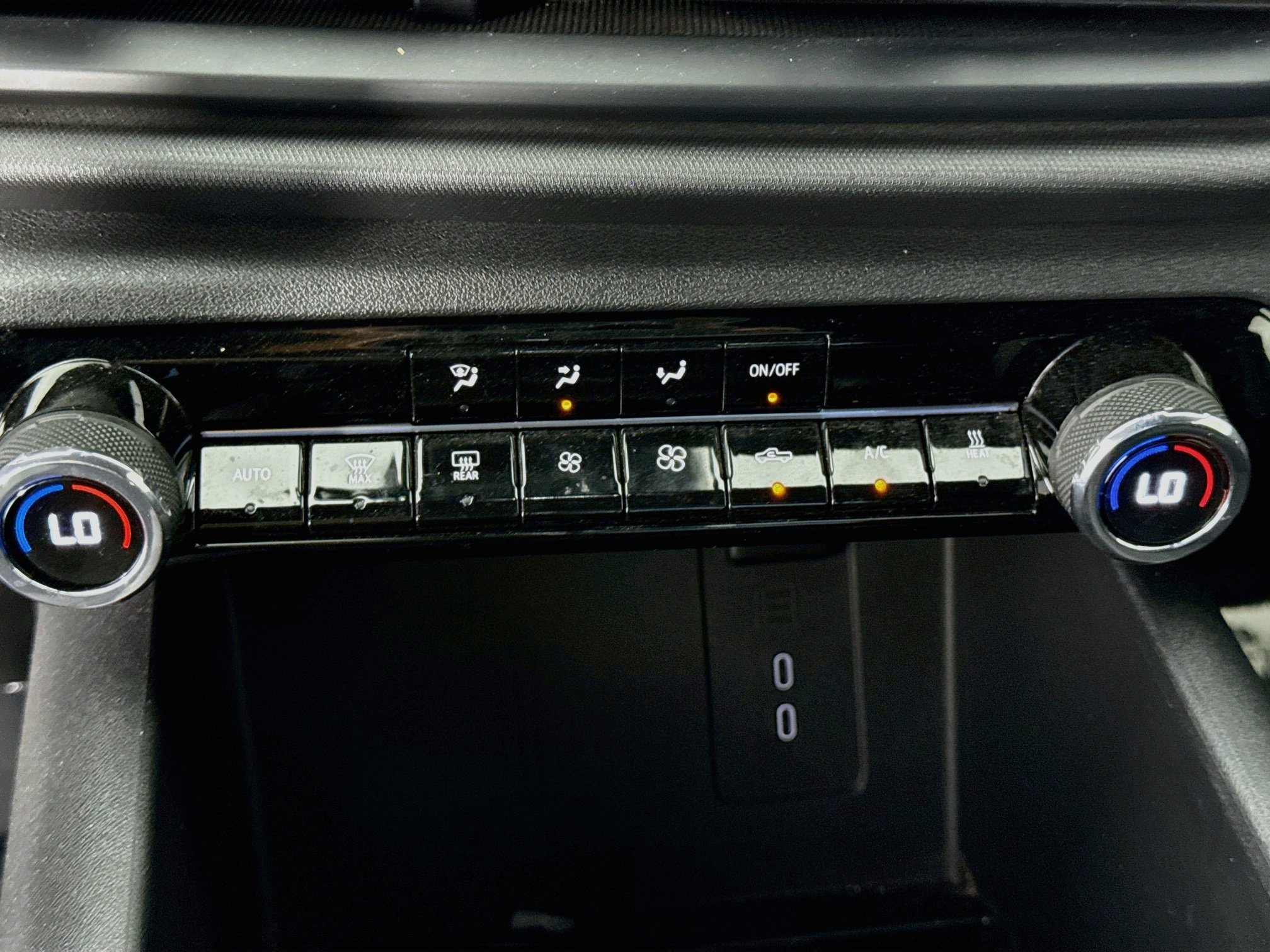 Used 2024 Summit White Chevrolet Work Truck image 18