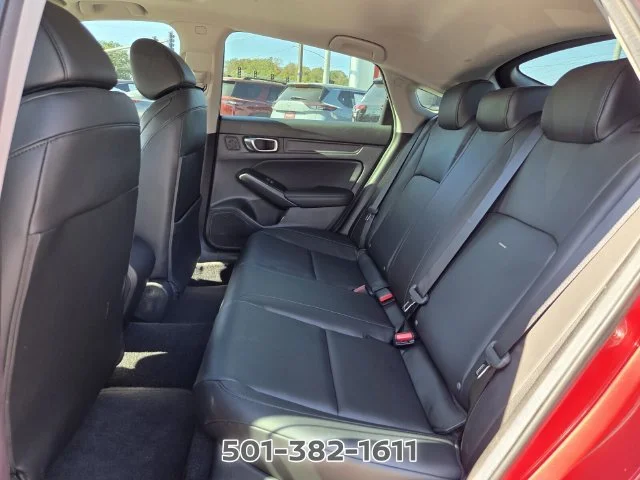 Used 2024 Red Acura Base image 13