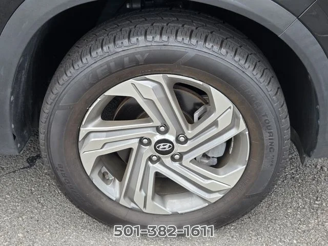 2023 Hyundai Santa Fe SEL - Photo 18