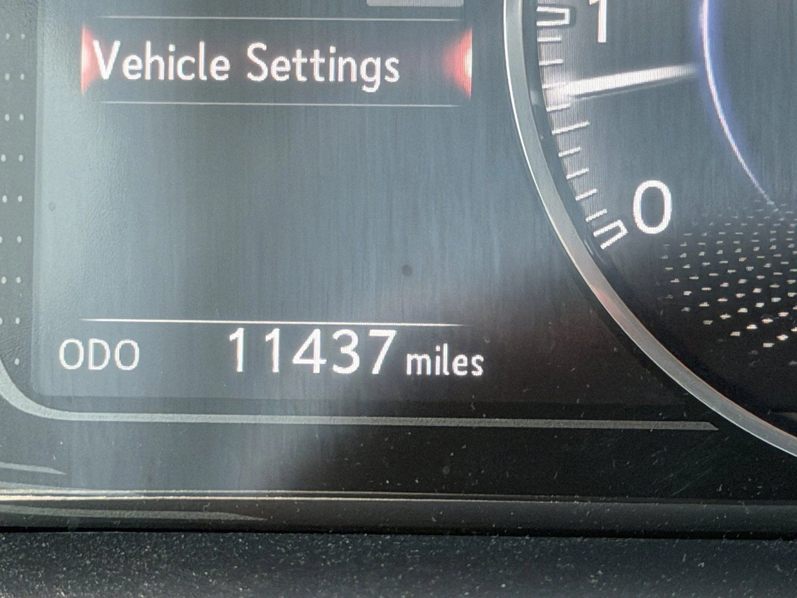 Used 2024 Gray Lexus 350 image 34