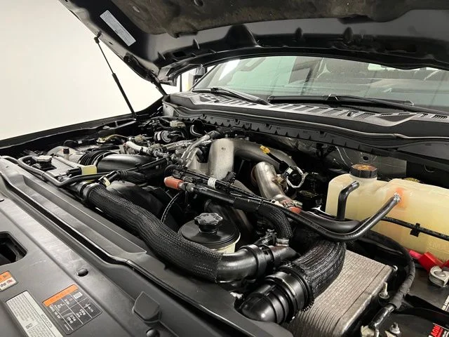 Used 2023 Black Ford Platinum image 63