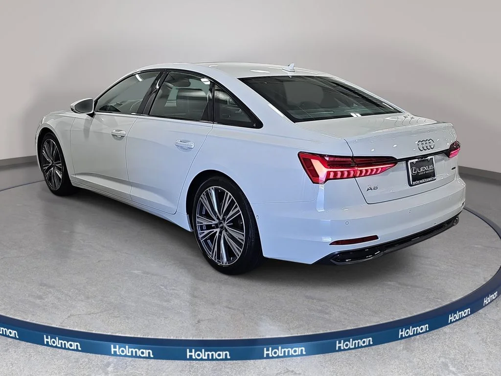 Used 2023 White Audi 45 Premium Plus image 8