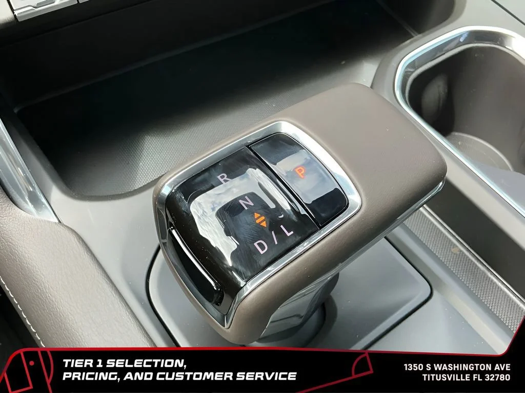 New 2026 Sterling Metallic GMC Denali image 26