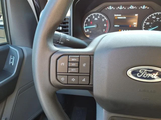 Used 2024 White Ford XL image 23
