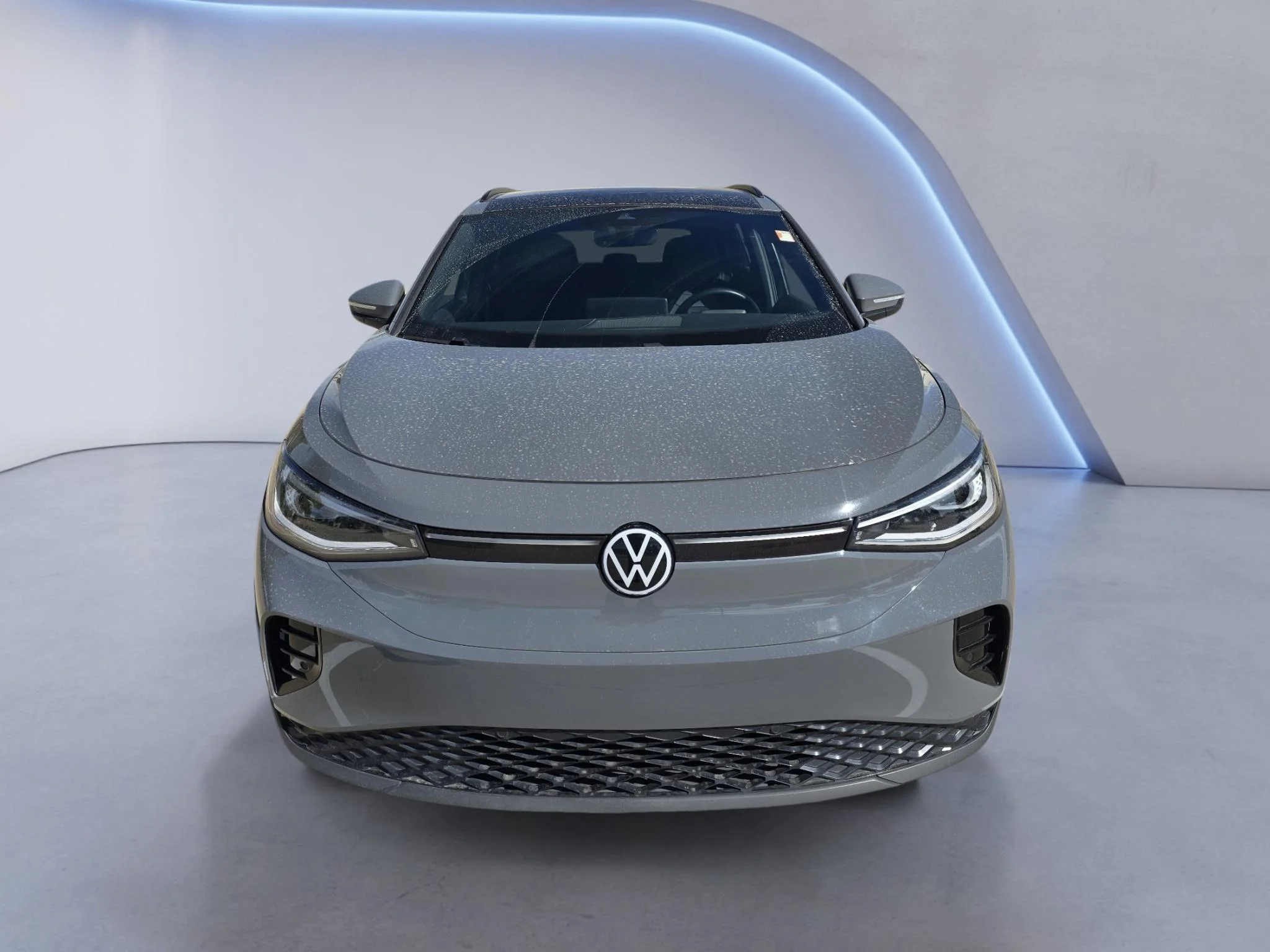 Used 2023 Pure Gray Volkswagen Pro S image 9
