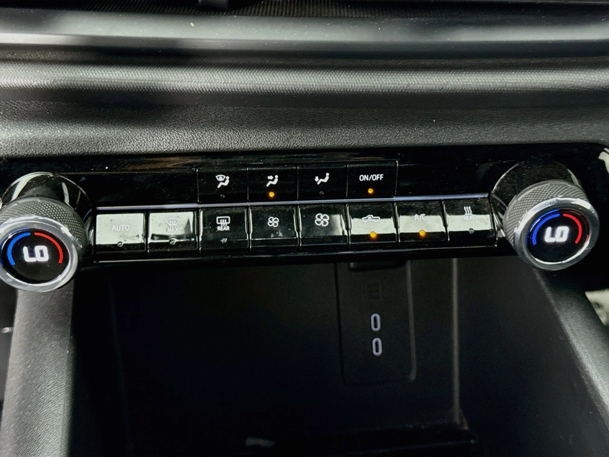 Used 2024 Summit White Chevrolet Work Truck image 18