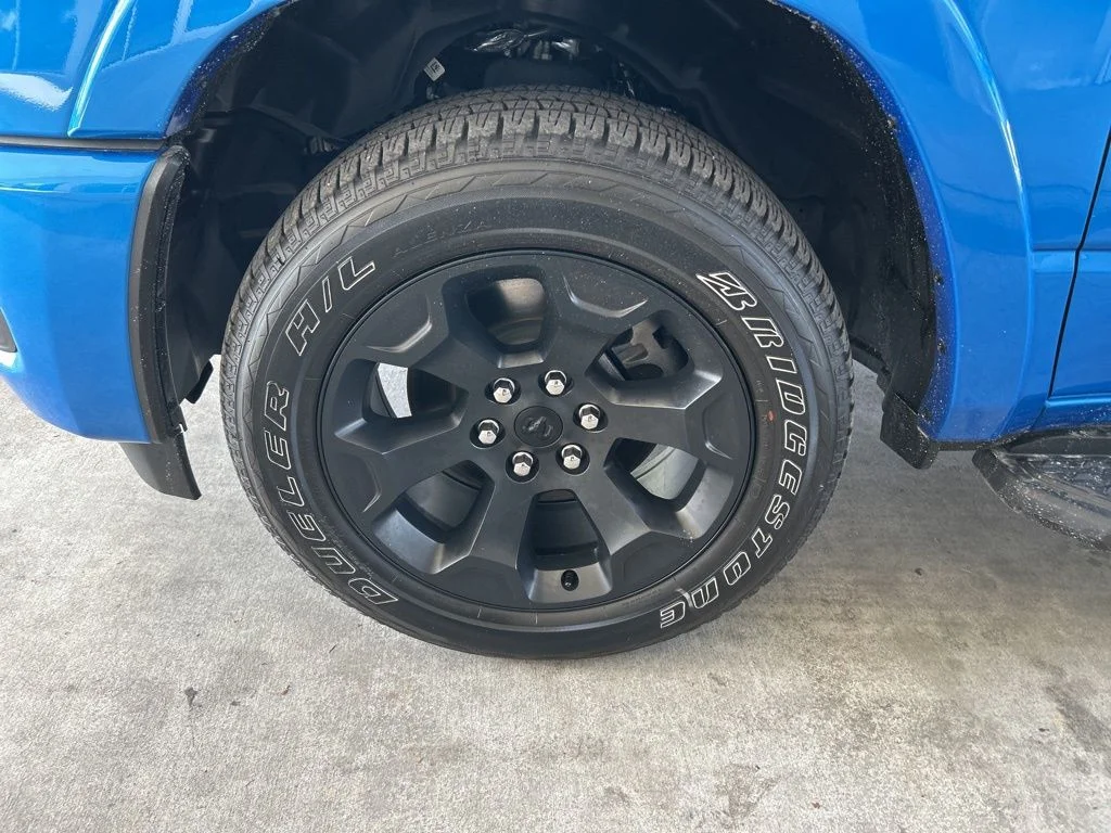 2025 RAM Ram 1500 Pickup Big Horn/Lone Star - Photo 15