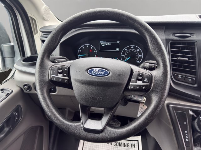 Used 2024 White Ford  image 10