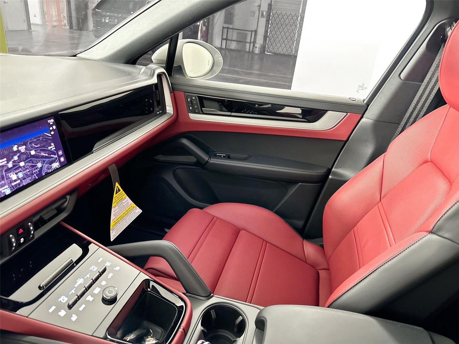 New 2026 Chalk Porsche S Coupe image 30