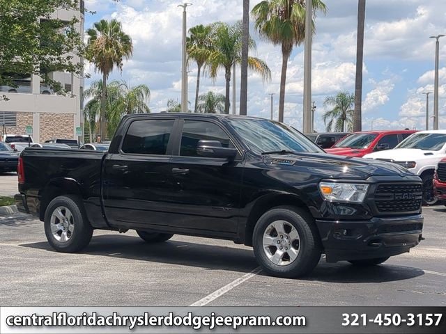 2024 Ram 1500 Big Horn/Lone Star
