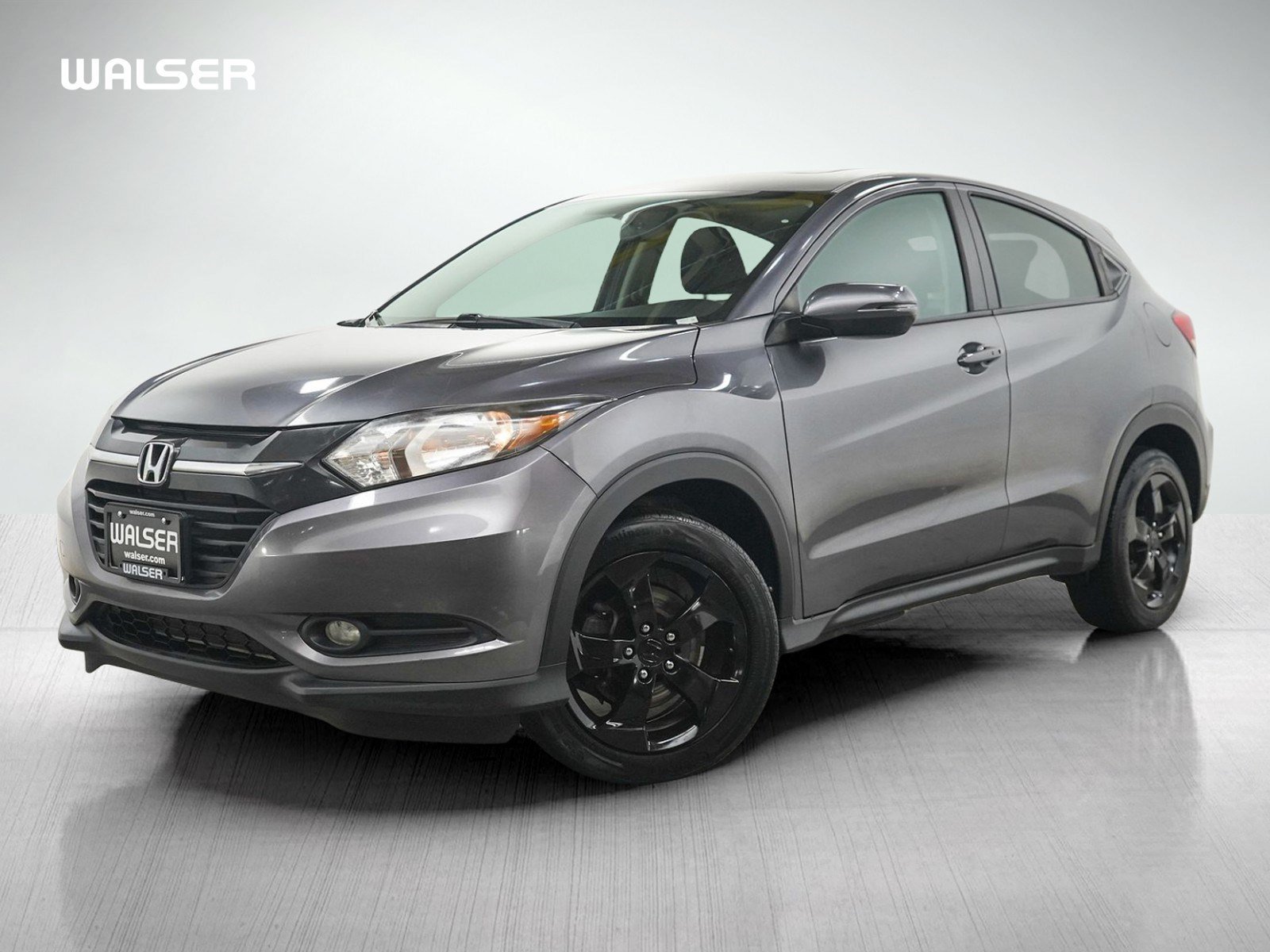 2016 Honda HR-V EX 4WD's photo