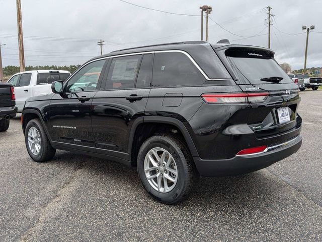 2025 Jeep Grand Cherokee Laredo - Photo 6