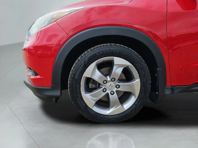 Certified Used 2018 Milano Red Honda LX image 34
