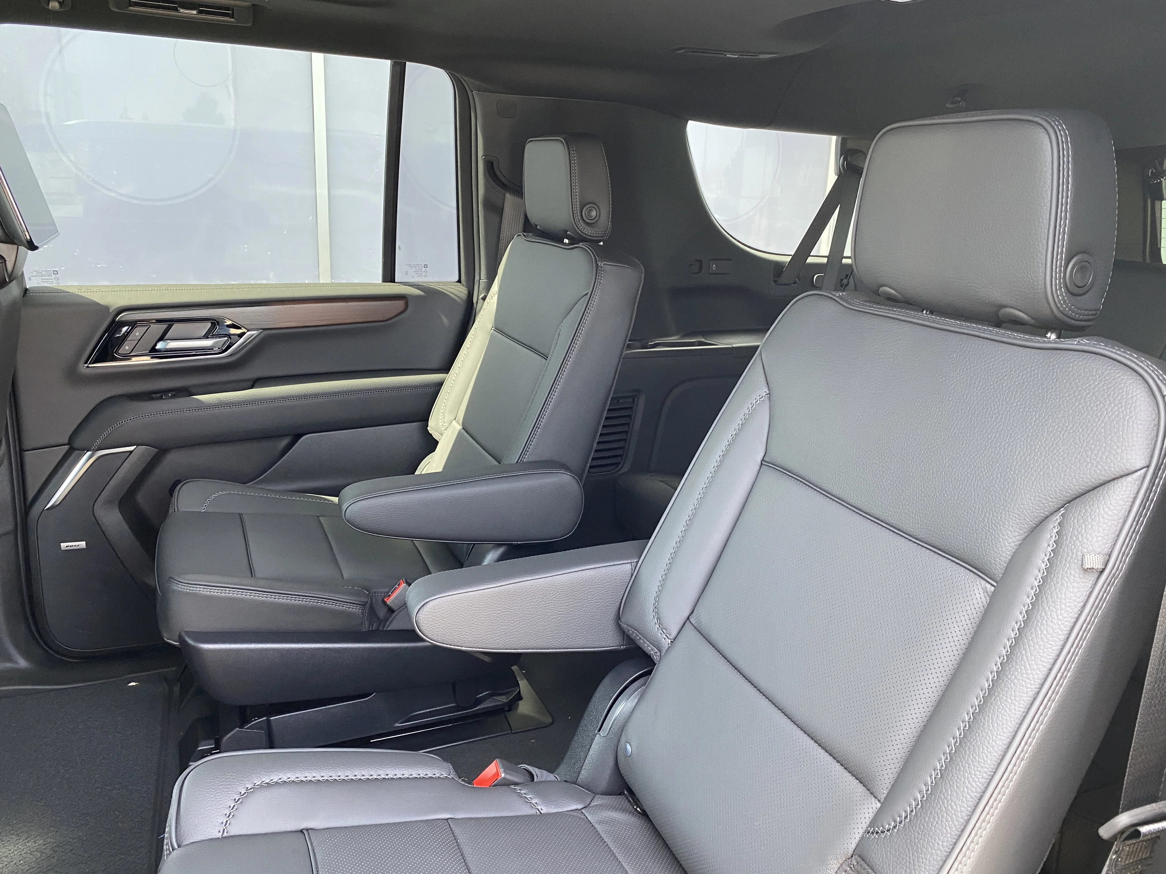 New 2026 ONYX BLACK GMC Denali image 27