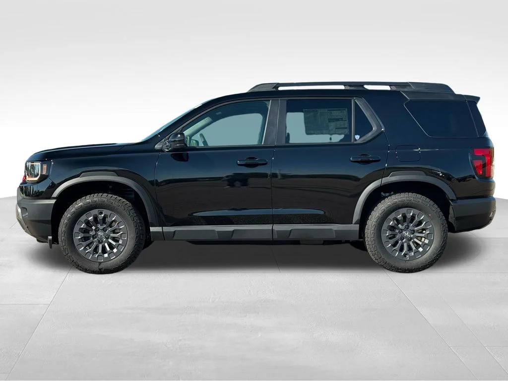 2026 Honda Passport TrailSport - Photo 6