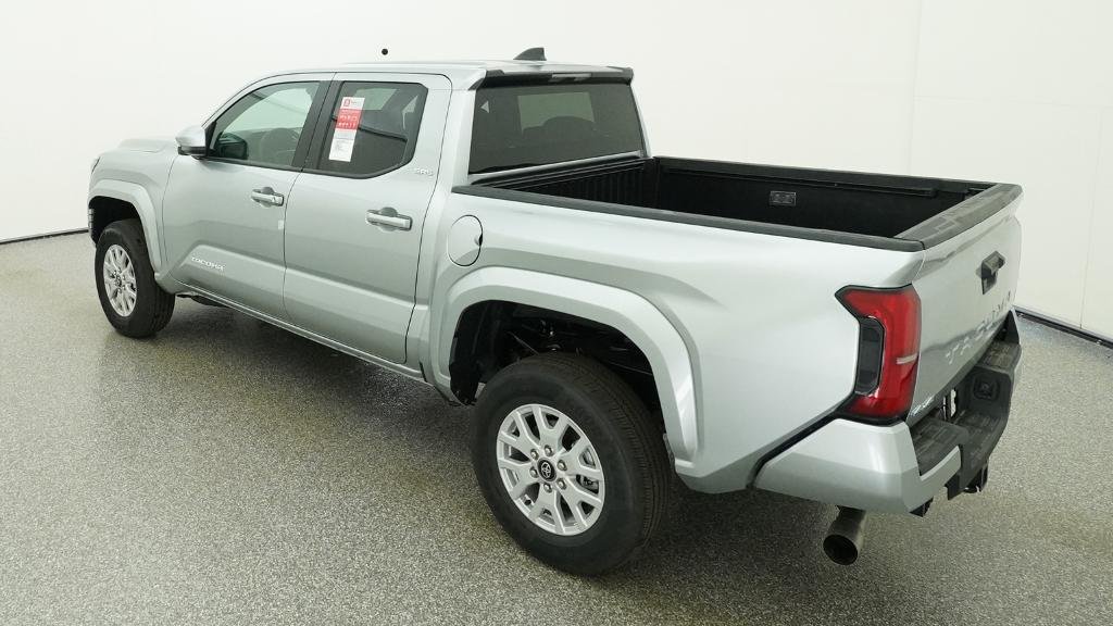 2026 Toyota Tacoma SR5 - Photo 31