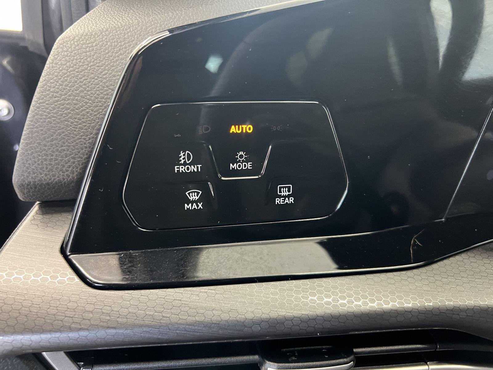 2022 Volkswagen Golf GTI S - Photo 14