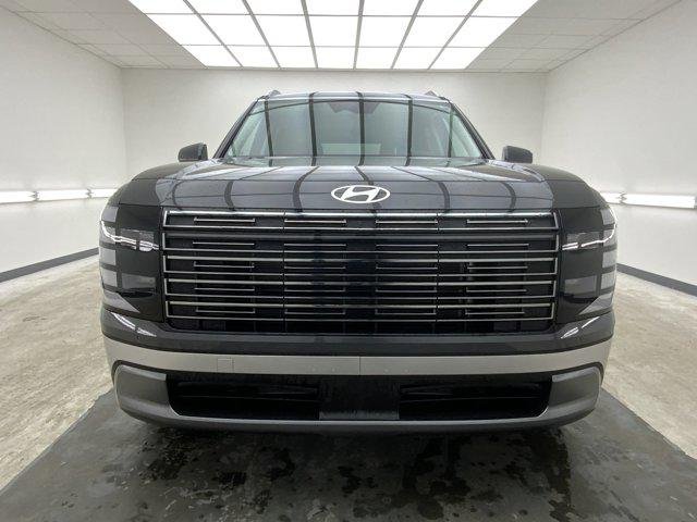 New 2026 Ecotronic Gray Pearl Hyundai SEL FWD image 3