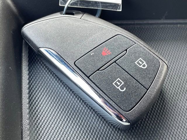 2025 Chevrolet Silverado 3500 HD Work Truck - Photo 18