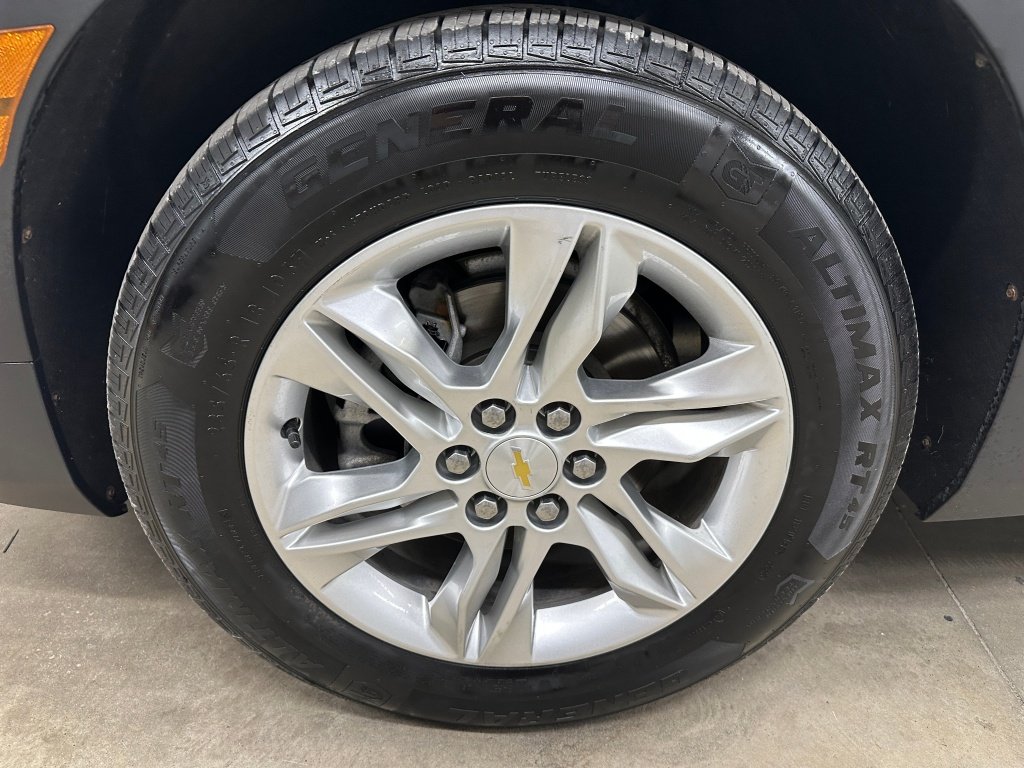 2021 Chevrolet Blazer 2LT - Photo 36