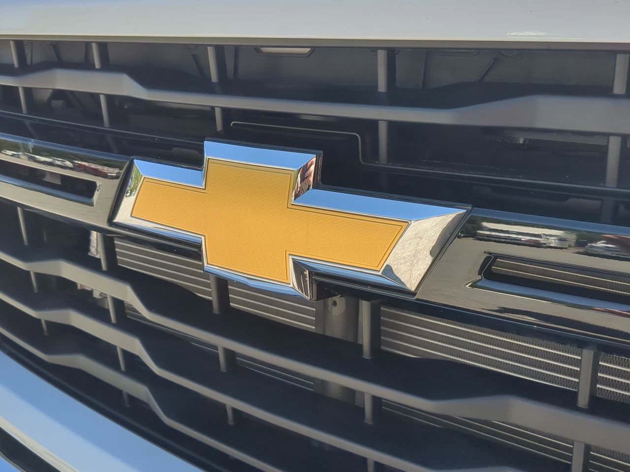 2025 Chevrolet Silverado 3500 HD Work Truck - Photo 29