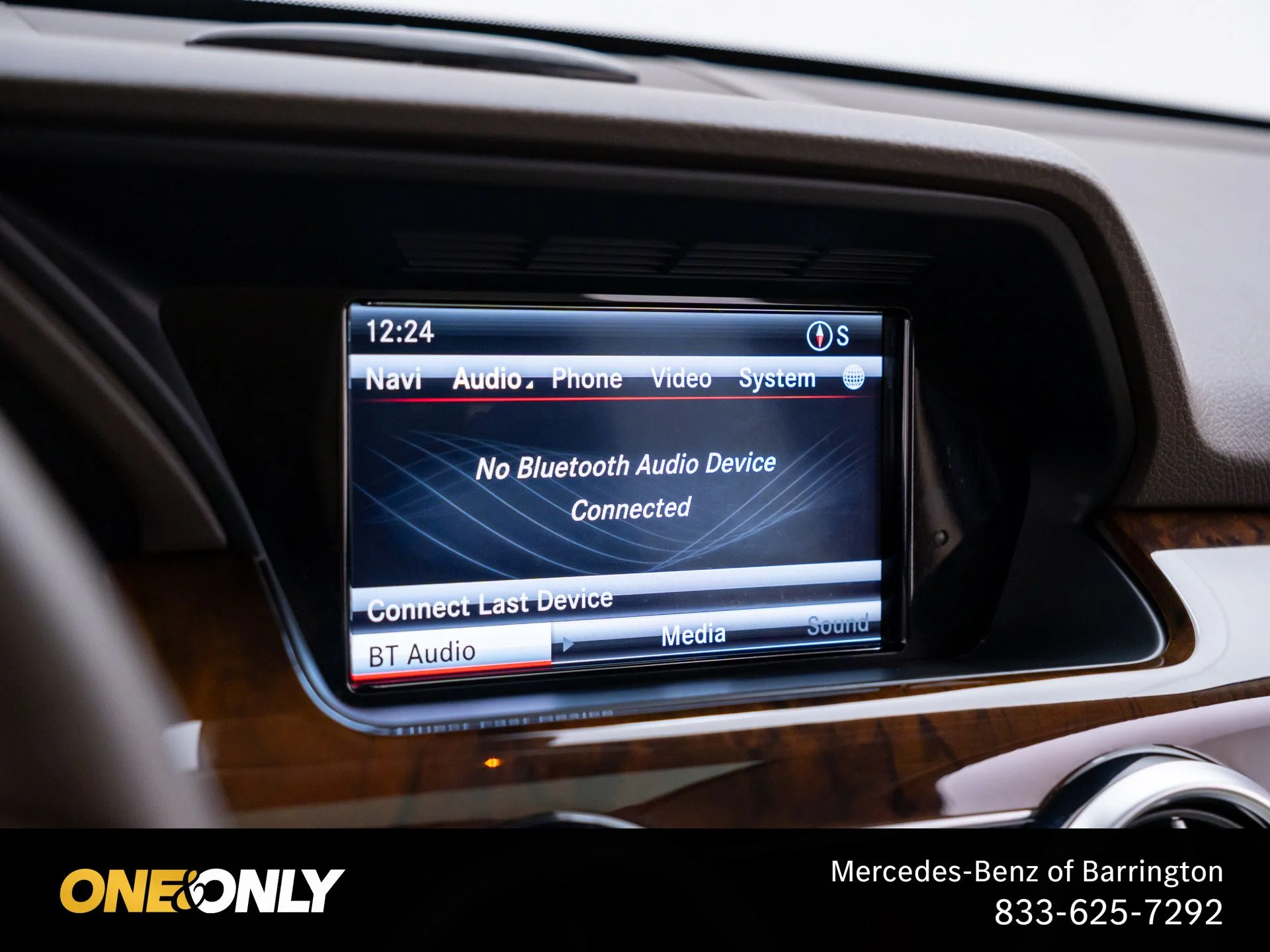 Used 2014 Red Mercedes-Benz GLK 350 image 23
