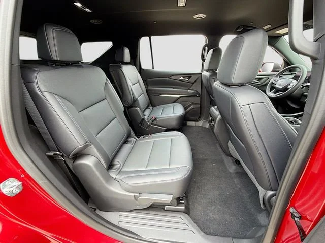 2026 Chevrolet Traverse LT - Photo 30